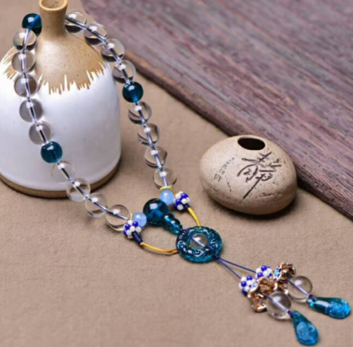 白水晶的功效与禁忌，为什么被称为水晶之王？  第3张