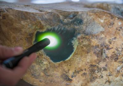 翡翠价格大跌文人谈翡翠 一种情怀   第2张