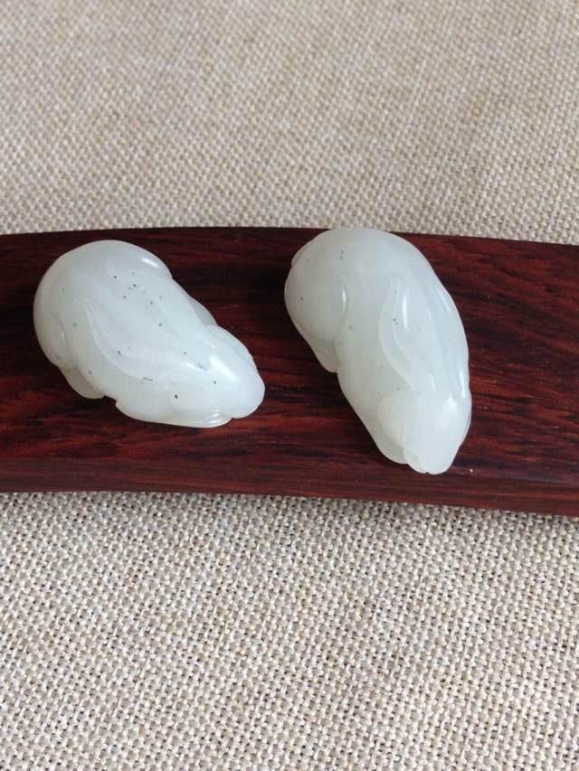 玩玉需懂玉，越稀缺的玉石越贵！收藏才会有乐趣！  第2张