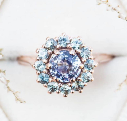 网购要怎样才能挑到自己满意、又货真价实的珠宝呢？  第4张