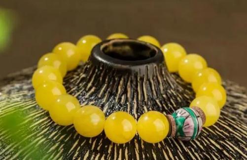 手串分男女，佩戴有讲究！  第6张