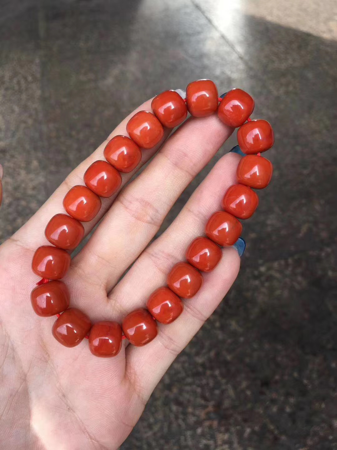 南红保养的方法有哪些？教你如何保养南红  第1张