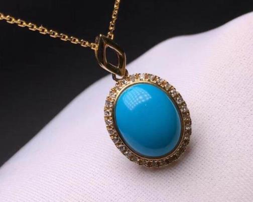 翡翠手镯a货怎么看珠宝也分五行，这个你清楚吗？  第4张