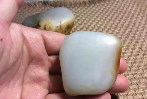 决定籽料价值的因素有多少？  第1张