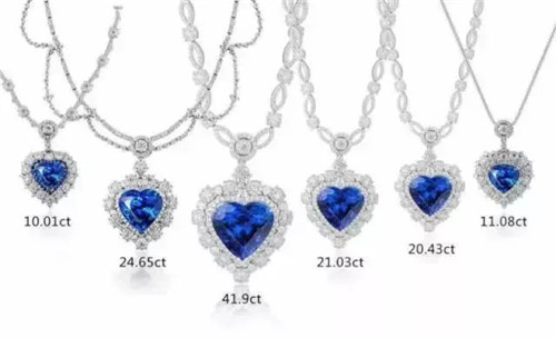 女子扮男装采宝石10年，变身超级富婆！  第4张