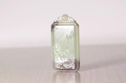 一般哪里有批发翡翠原石的很多人问，玩玉是为了什么？  第4张