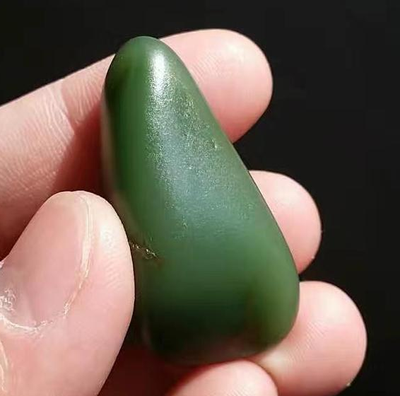 有色玉种 | 或将成为2020年和田玉市场的“主力军”？  第11张