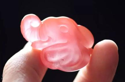 南红的玉性、油性、满肉，如何理解？  第4张