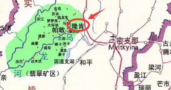 翡翠真假怎么辨认翡翠为什么那么贵？看完这7点你就不会在嫌翡翠太贵买不起啦  第4张