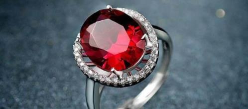 好看的珠宝要当心！“优化”与“处理”的珠宝，到底有没有价值？  第1张