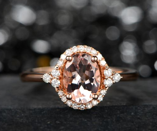 摩根石的这些功效与作用，你听过吗？  第3张