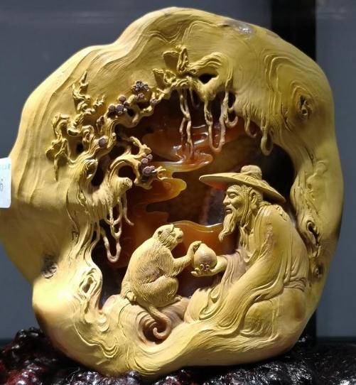 曾经价值数千万的和田玉，如今不是钱的事了  第3张