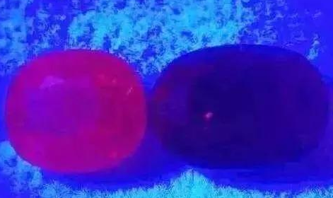 翡翠玉器批发价格超低彩色宝石价格多少？这个颜色的宝石5年价格翻五倍！  第19张