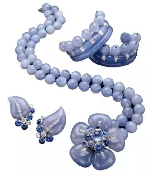 一小块玉髓卖到了350万？到底是真值钱还是纯炒作？真相是……  第6张