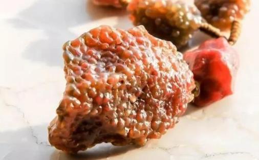 这些玛瑙越丑越值钱！  第4张