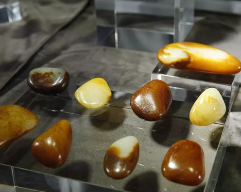 疫情之下，和田玉市场涨跌的最新变化来了  第8张