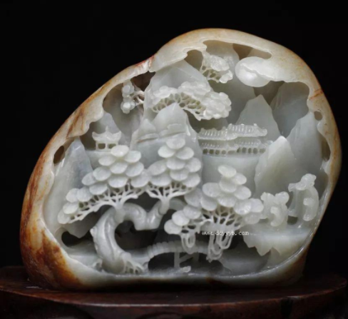 1万、10万、100万，玉的不同玩法？  第6张