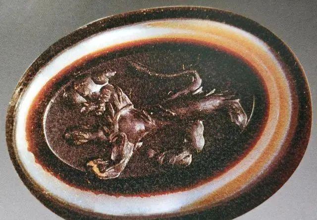 非冰种翡翠叫什么已流行了千年的玛瑙，你能区别天然玛瑙和人造玛瑙吗？  第2张