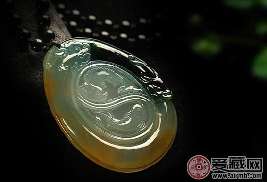 翡翠为何要上蜡？   第3张