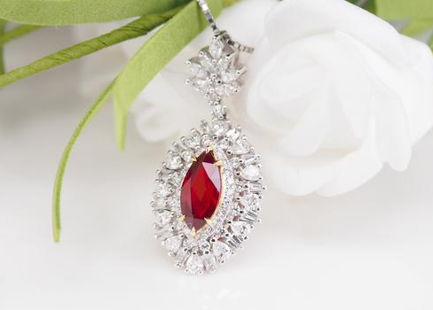 如今红宝石市场价格如何  第4张