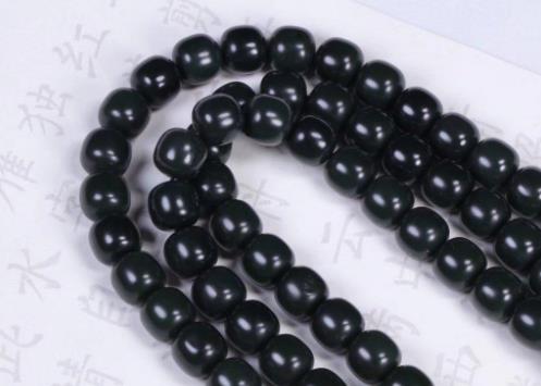 6万一克的玉石到底长啥样？籽料还能涨多高？  第5张