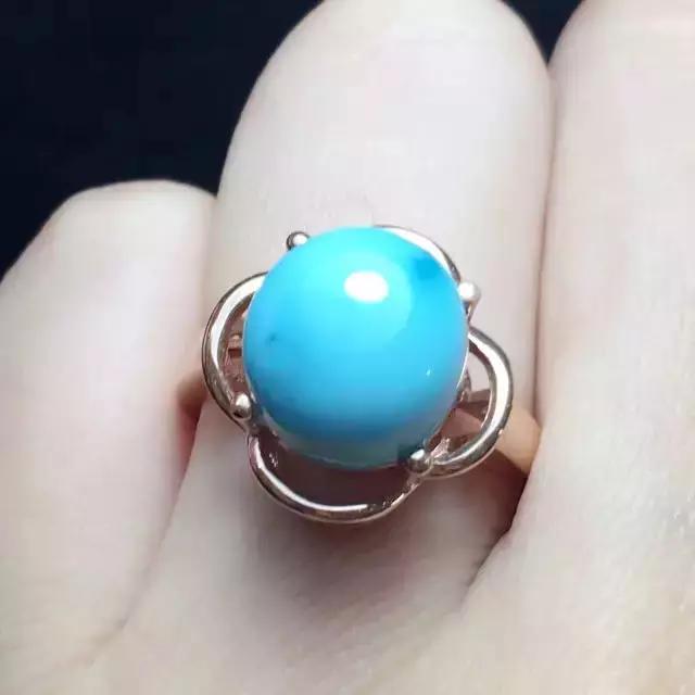 绿松石为何如此“贵”？  第8张