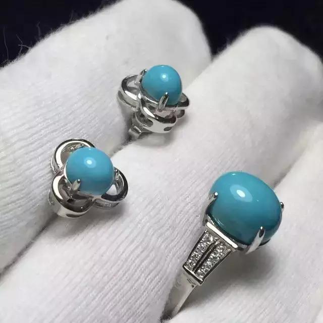 绿松石为何如此“贵”？  第12张