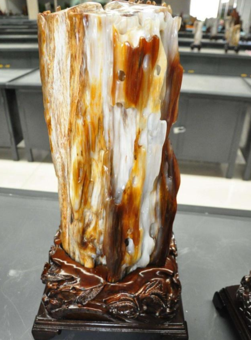 这9种矿石，全部来自新疆！  第2张