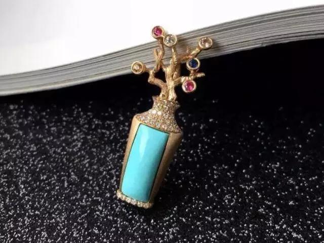 绿松石价格只涨不跌，那么未来呢？  第3张