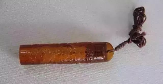 清代官员帽子最高处那颗"顶珠"，到底有多值钱  第20张