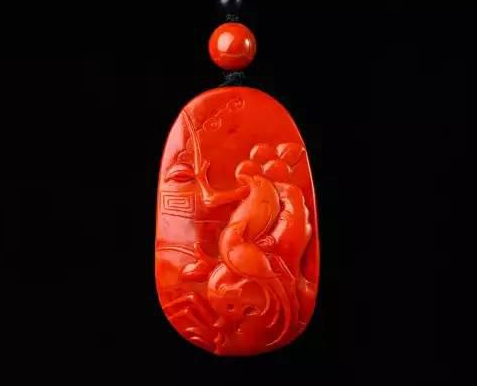 个性翡翠镶嵌吊坠我国特有的玉石，你知道几个，那种最值钱？  第13张