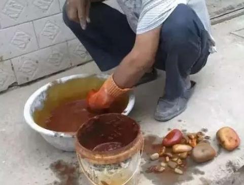 和田玉籽料面临资源危机了吗？  第4张