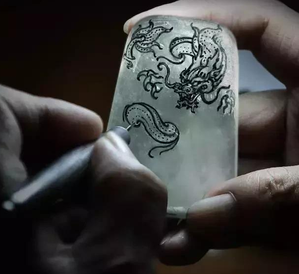 批发玉石浅谈翡翠收藏  第4张