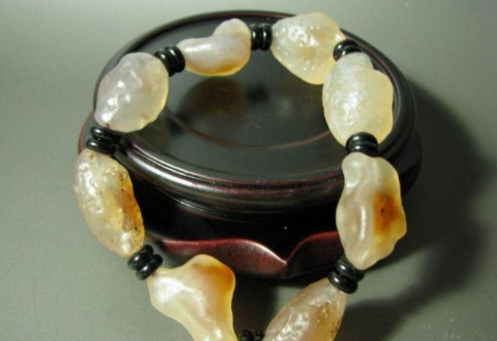 这9种矿石，全部来自新疆！  第1张