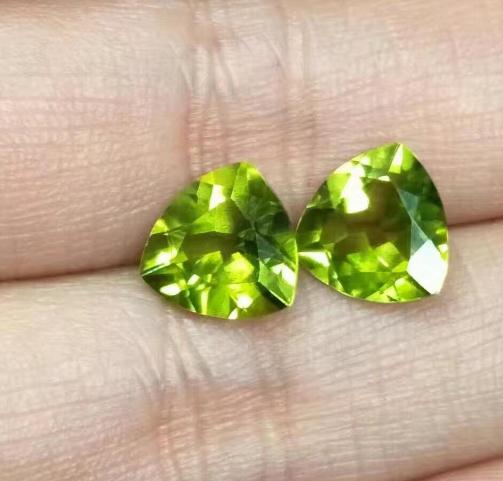 神秘的橄榄石到底来自于地球还是太空？  第3张