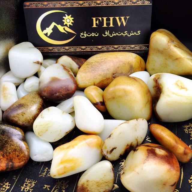 和田玉和翡翠哪个好？  第4张