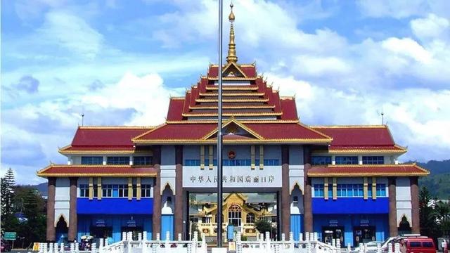 翡翠集散地的发展史！  第2张