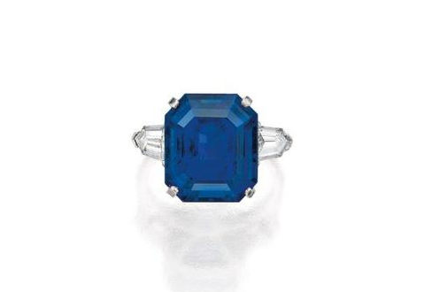 过去十年，蓝宝石价格到底有何变化？看了再入手不迟  第5张