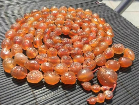 这6种美得不像话的玛瑙，你见过几种？  第2张