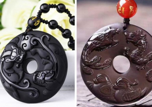 黑曜石为什么那么贵？  第1张