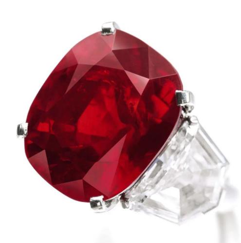 珠宝投资普遍成为国外富豪家族资产配置的一份子  第5张