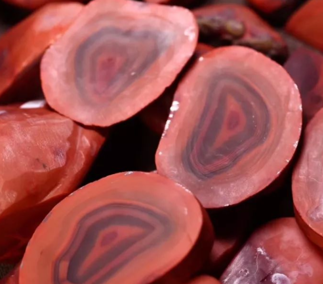 疫情后，南红行情会怎么走？暴涨？暴跌？  第3张