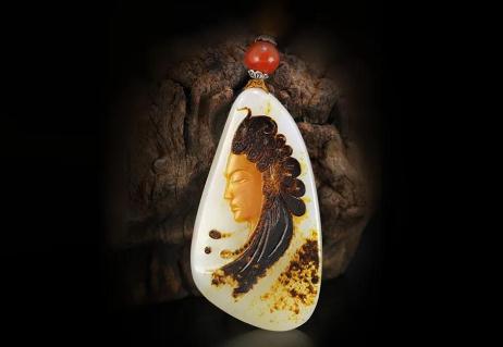 玉雕的工艺价值，为何差距这么大？  第2张