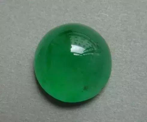 翡翠的“四黑”了解下   第4张