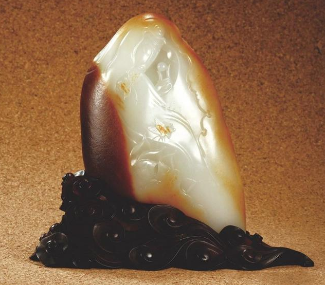 翡翠鉴定上海在哪里2020年玉石价格会涨吗？  第2张