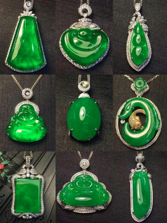 翡翠不保值？买这几种翡翠就是交智商税  第1张