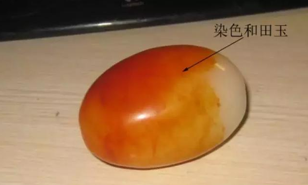 翡翠原石赌石视频解石优化过的和田玉，你能接受吗？  第3张