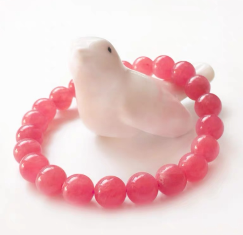 五行属火的天然宝石你知道几个？  第1张