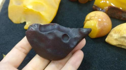 玩石有技巧！选不对玩100年也没变化！  第2张