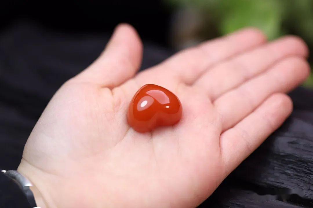 为什么唯独你的“南红”价值平平？那是因为缺少了这3要素！  第3张